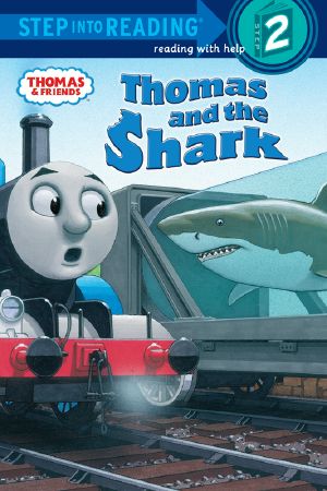 [Thomas and Friends 01] • Thomas and the Shark